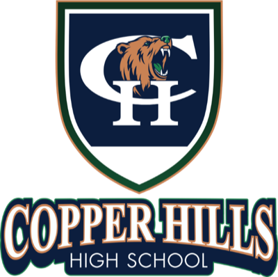 Copper Hills High School