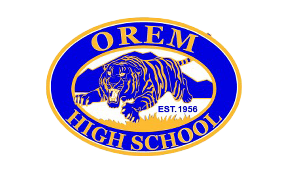 Orem High School