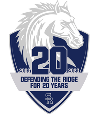 Shadow Ridge High School
