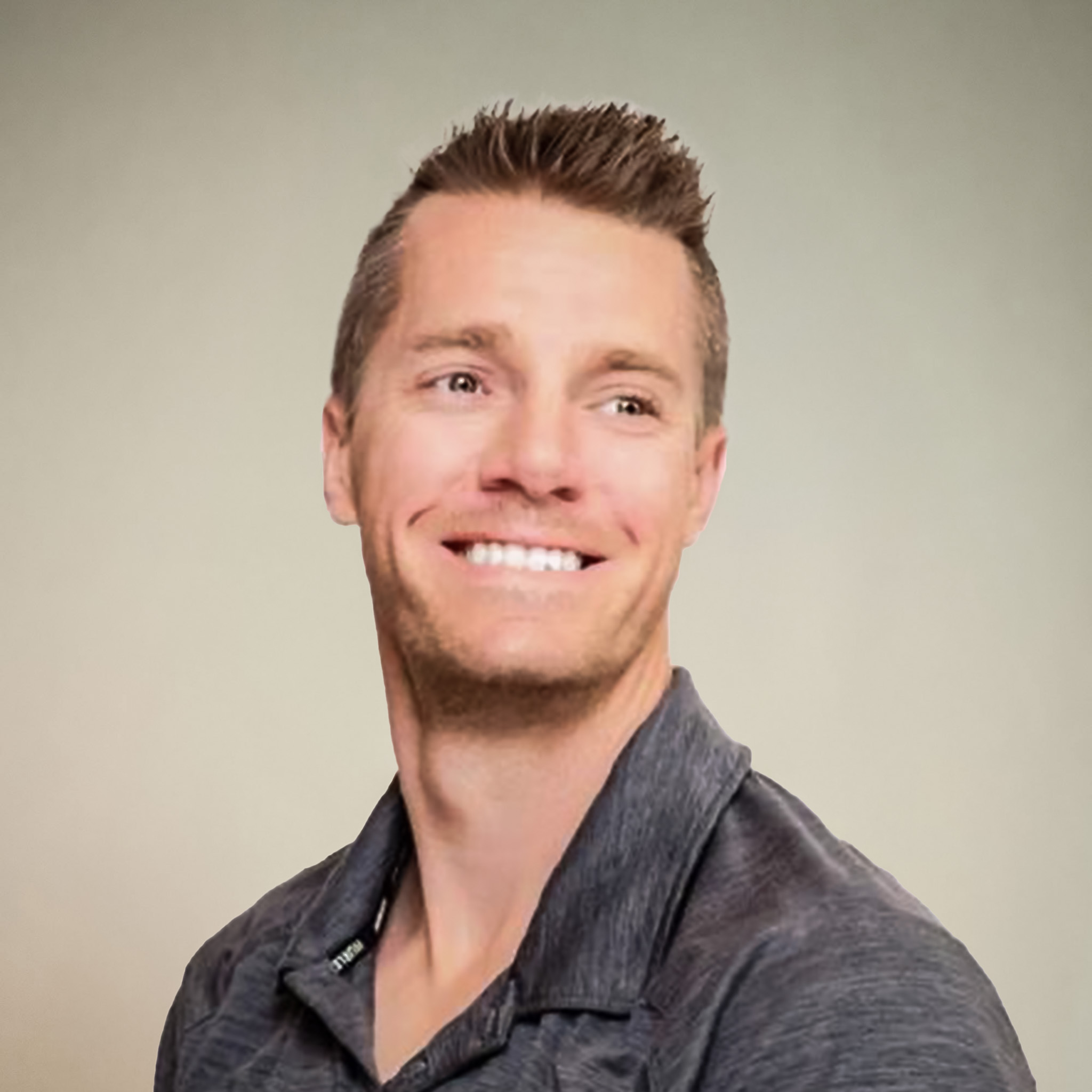 Garrett Jensen